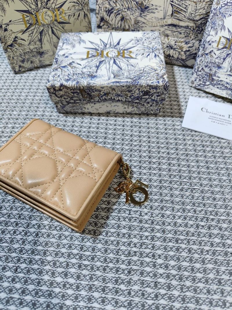 Christian Dior Wallet